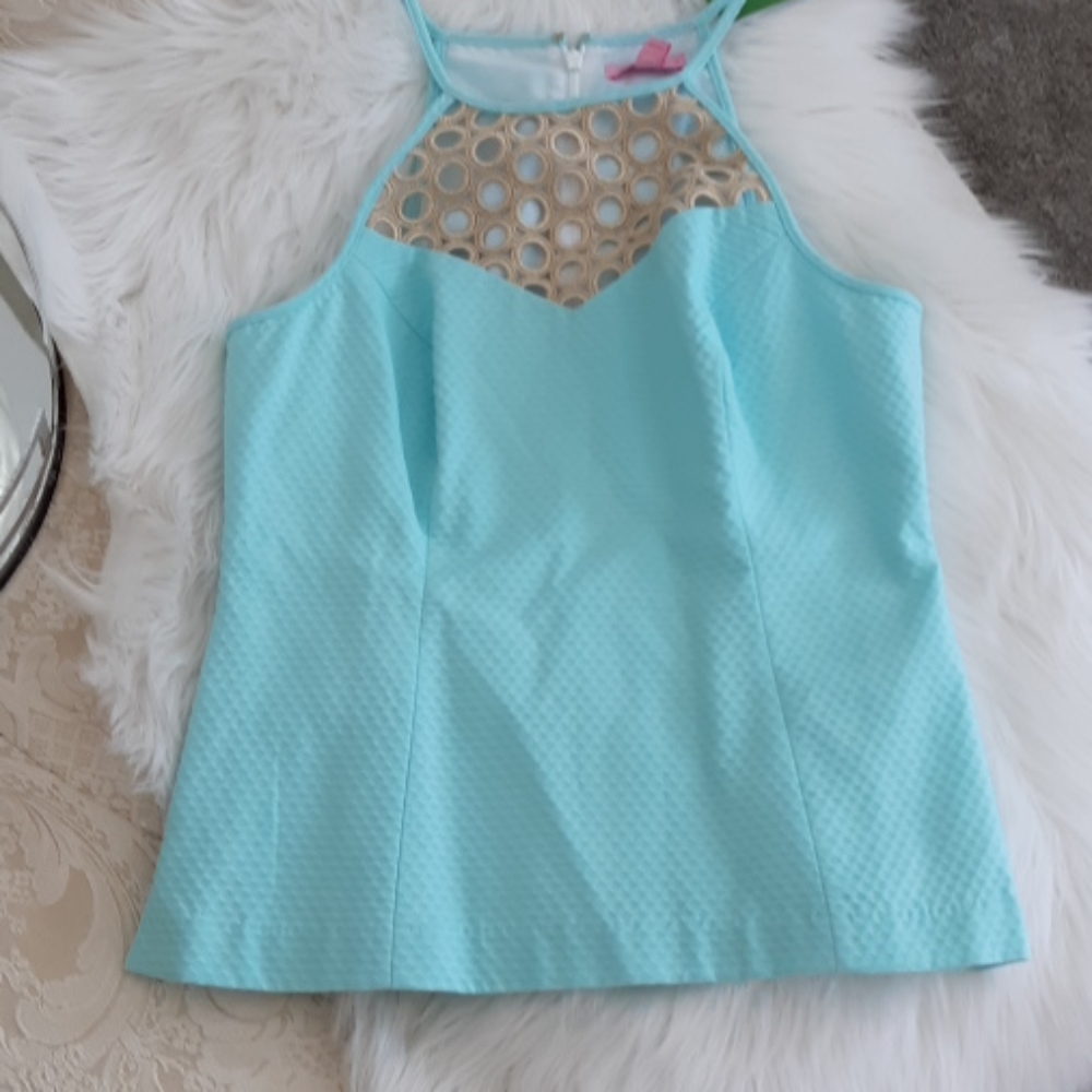 Lilly Pulitzer